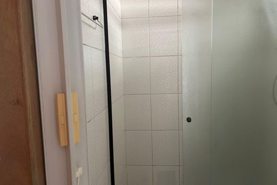 Apartamento à venda com 2 quartos, 54m² em Cohab Padre Jose de Anchieta, São Paulo