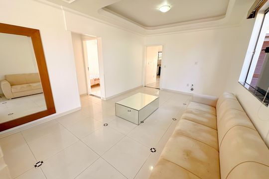 Sala de TV de casa para alugar com 4 quartos, 260m² em Jardim Cidade de Florianopolis, São José