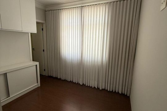 quarto  de apartamento à venda com 3 quartos, 175m² em Serra, Belo Horizonte