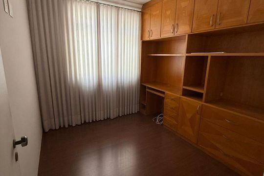 quarto  de apartamento à venda com 3 quartos, 175m² em Serra, Belo Horizonte