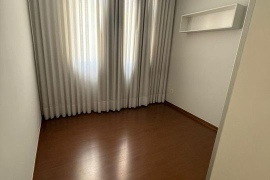 quarto  de apartamento à venda com 3 quartos, 175m² em Serra, Belo Horizonte