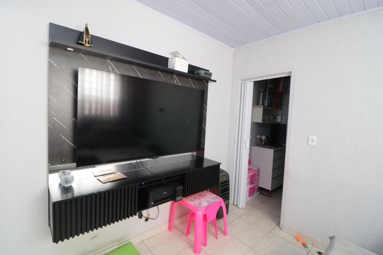 Sala de casa à venda com 1 quarto, 144m² em Vila Formosa, São Paulo