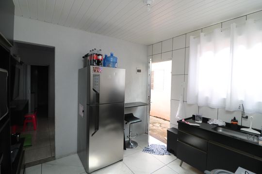 Cozinha de casa à venda com 1 quarto, 144m² em Vila Formosa, São Paulo