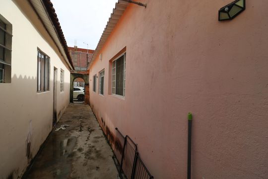 Casa 2 de casa à venda com 1 quarto, 144m² em Vila Formosa, São Paulo