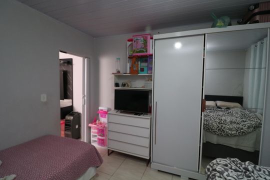 Quarto de casa à venda com 1 quarto, 144m² em Vila Formosa, São Paulo