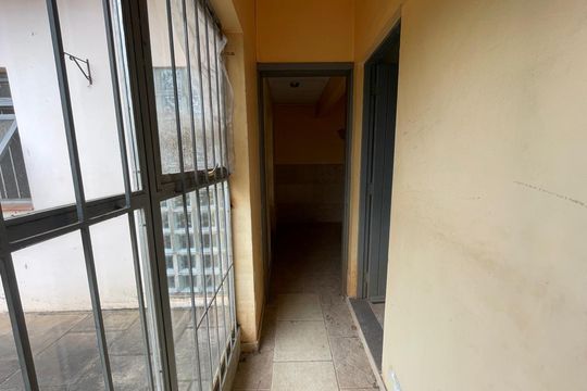 Corredor de casa para alugar com 3 quartos, 180m² em Centro, São Leopoldo