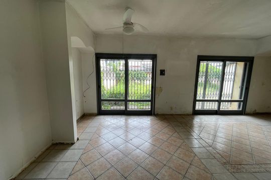 Sala de Jantar de casa para alugar com 3 quartos, 180m² em Centro, São Leopoldo