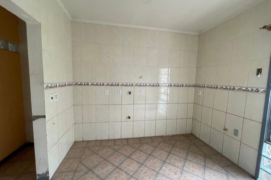 Cozinha de casa para alugar com 3 quartos, 180m² em Centro, São Leopoldo
