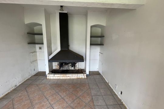 Sala TV de casa para alugar com 3 quartos, 180m² em Centro, São Leopoldo
