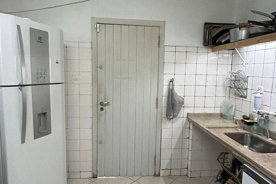 Casa à venda com 5 quartos, 300m² em Higienópolis, São Paulo