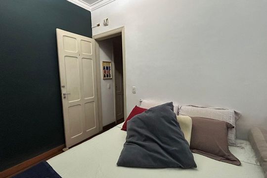 Casa à venda com 5 quartos, 300m² em Higienópolis, São Paulo