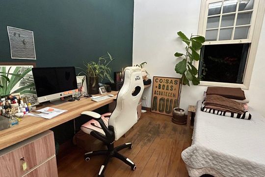 Casa à venda com 5 quartos, 300m² em Higienópolis, São Paulo