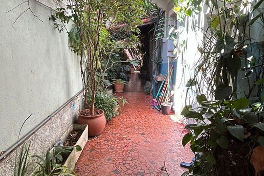 Casa à venda com 5 quartos, 300m² em Higienópolis, São Paulo