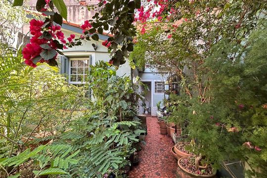 Casa à venda com 5 quartos, 300m² em Higienópolis, São Paulo