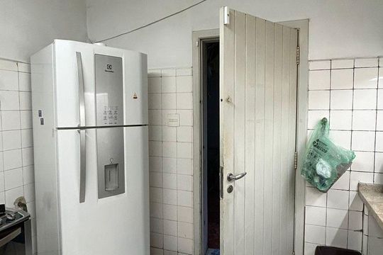 Casa à venda com 5 quartos, 300m² em Higienópolis, São Paulo