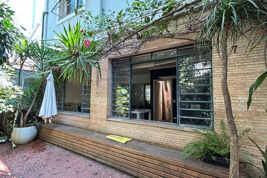 Casa à venda com 5 quartos, 300m² em Higienópolis, São Paulo