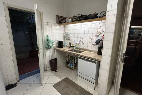 Casa à venda com 5 quartos, 300m² em Higienópolis, São Paulo