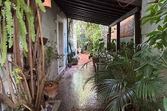 Casa à venda com 5 quartos, 300m² em Higienópolis, São Paulo