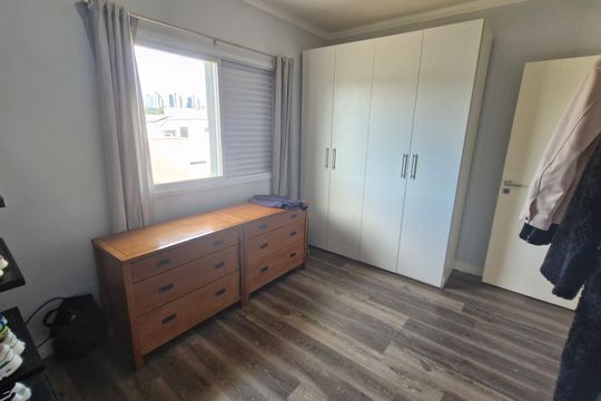 Casa de Condomínio à venda com 4 quartos, 191m² em Bairro das Palmeiras, Campinas