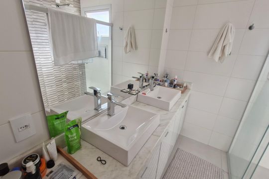 Casa de Condomínio à venda com 4 quartos, 191m² em Bairro das Palmeiras, Campinas