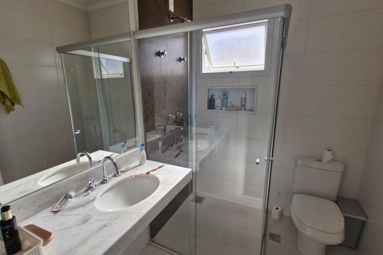 Casa de Condomínio à venda com 4 quartos, 191m² em Bairro das Palmeiras, Campinas