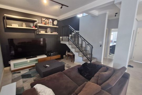 Casa de Condomínio à venda com 4 quartos, 191m² em Bairro das Palmeiras, Campinas