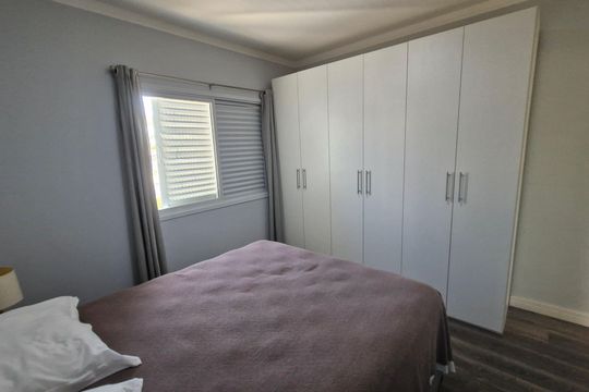 Casa de Condomínio à venda com 4 quartos, 191m² em Bairro das Palmeiras, Campinas