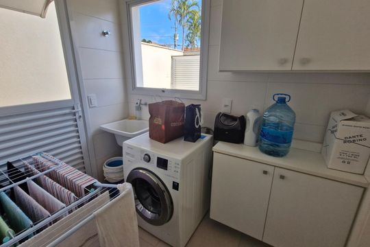 Casa de Condomínio à venda com 4 quartos, 191m² em Bairro das Palmeiras, Campinas