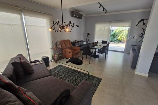 Casa de Condomínio à venda com 4 quartos, 191m² em Bairro das Palmeiras, Campinas