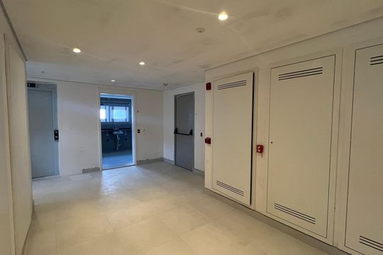 Apartamento à venda com 4 quartos, 188m² em Jardim das Perdizes, São Paulo