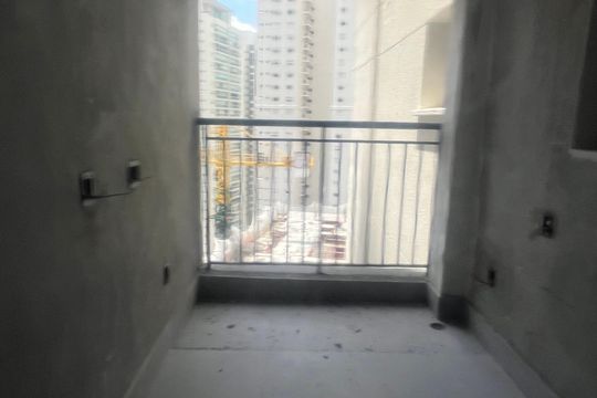 Apartamento à venda com 4 quartos, 188m² em Jardim das Perdizes, São Paulo