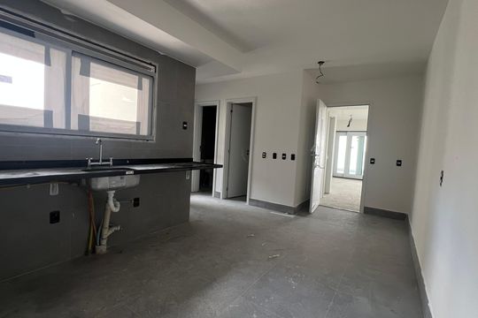 Apartamento à venda com 4 quartos, 188m² em Jardim das Perdizes, São Paulo