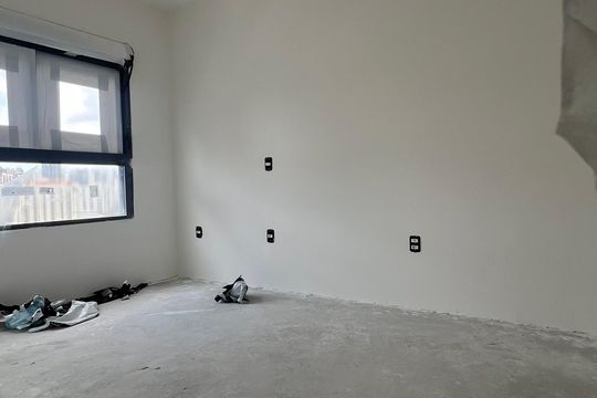 Apartamento à venda com 4 quartos, 188m² em Jardim das Perdizes, São Paulo
