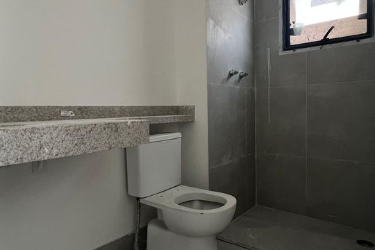 Apartamento à venda com 4 quartos, 188m² em Jardim das Perdizes, São Paulo