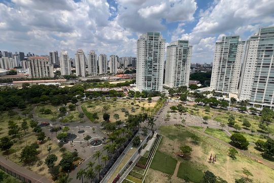 Apartamento à venda com 4 quartos, 188m² em Jardim das Perdizes, São Paulo