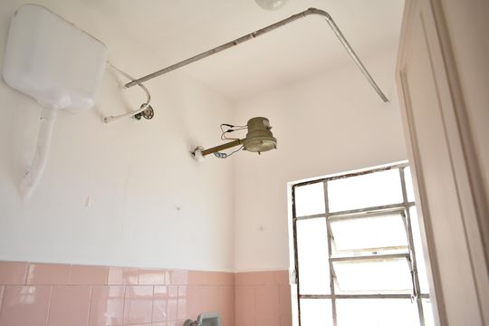 Edícula de casa à venda com 3 quartos, 139m² em Mirandópolis, São Paulo