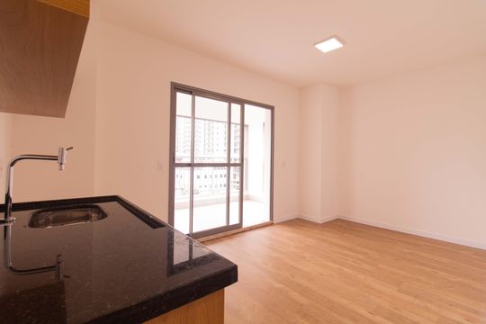 Kitnet/Studio à venda com 0 quarto, 33m² em Ipiranga, São Paulo