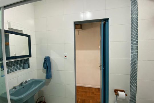 Apartamento à venda com 2 quartos, 99m² em Botafogo, Rio de Janeiro