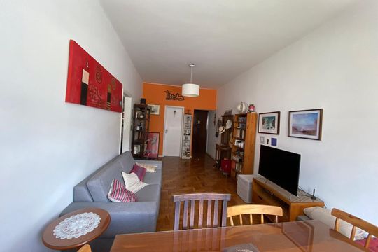 Apartamento à venda com 2 quartos, 99m² em Botafogo, Rio de Janeiro