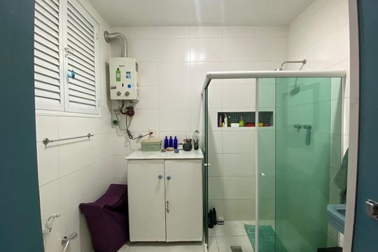 Apartamento à venda com 2 quartos, 99m² em Botafogo, Rio de Janeiro