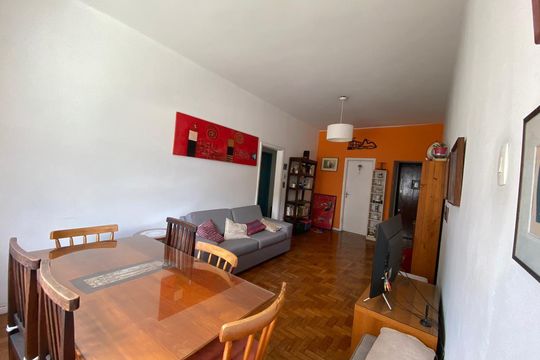 Apartamento à venda com 2 quartos, 99m² em Botafogo, Rio de Janeiro