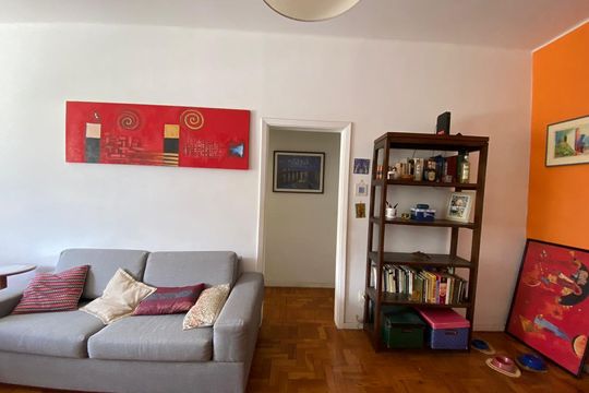 Apartamento à venda com 2 quartos, 99m² em Botafogo, Rio de Janeiro