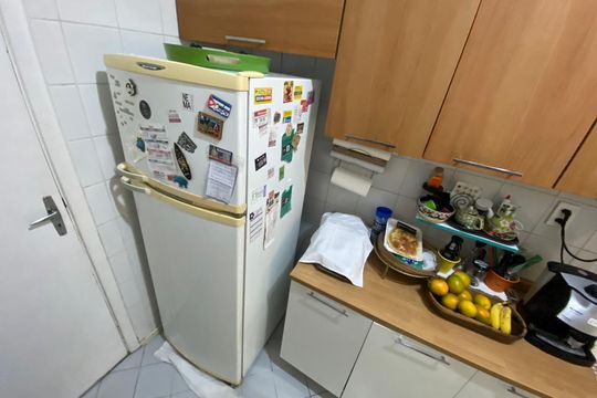 Apartamento à venda com 2 quartos, 99m² em Botafogo, Rio de Janeiro
