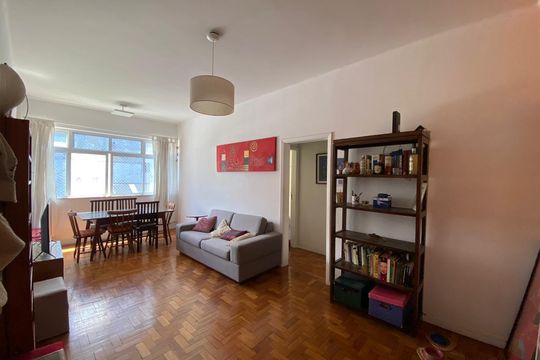 Apartamento à venda com 2 quartos, 99m² em Botafogo, Rio de Janeiro