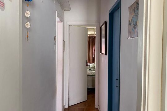 Apartamento à venda com 2 quartos, 99m² em Botafogo, Rio de Janeiro
