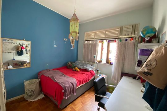 Apartamento à venda com 2 quartos, 99m² em Botafogo, Rio de Janeiro
