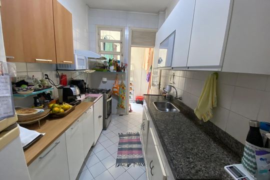 Apartamento à venda com 2 quartos, 99m² em Botafogo, Rio de Janeiro