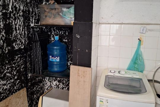 Apartamento à venda com 2 quartos, 70m² em Icaraí, Niterói