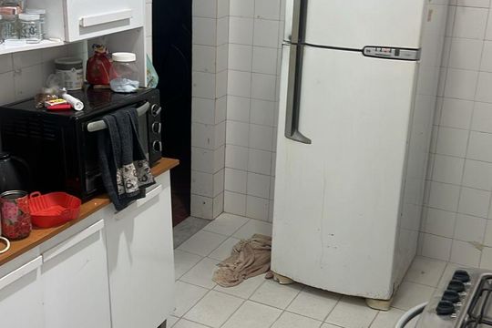 Apartamento à venda com 2 quartos, 70m² em Icaraí, Niterói