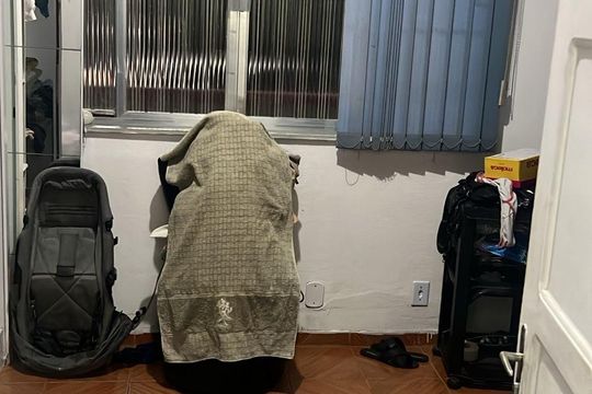 Apartamento à venda com 2 quartos, 70m² em Icaraí, Niterói